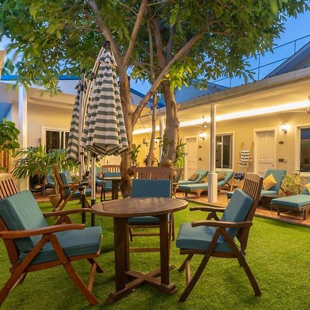 Gunbaru Inn Ukulhas Екстериор снимка