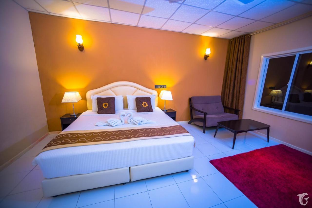 Gunbaru Inn Ukulhas Екстериор снимка