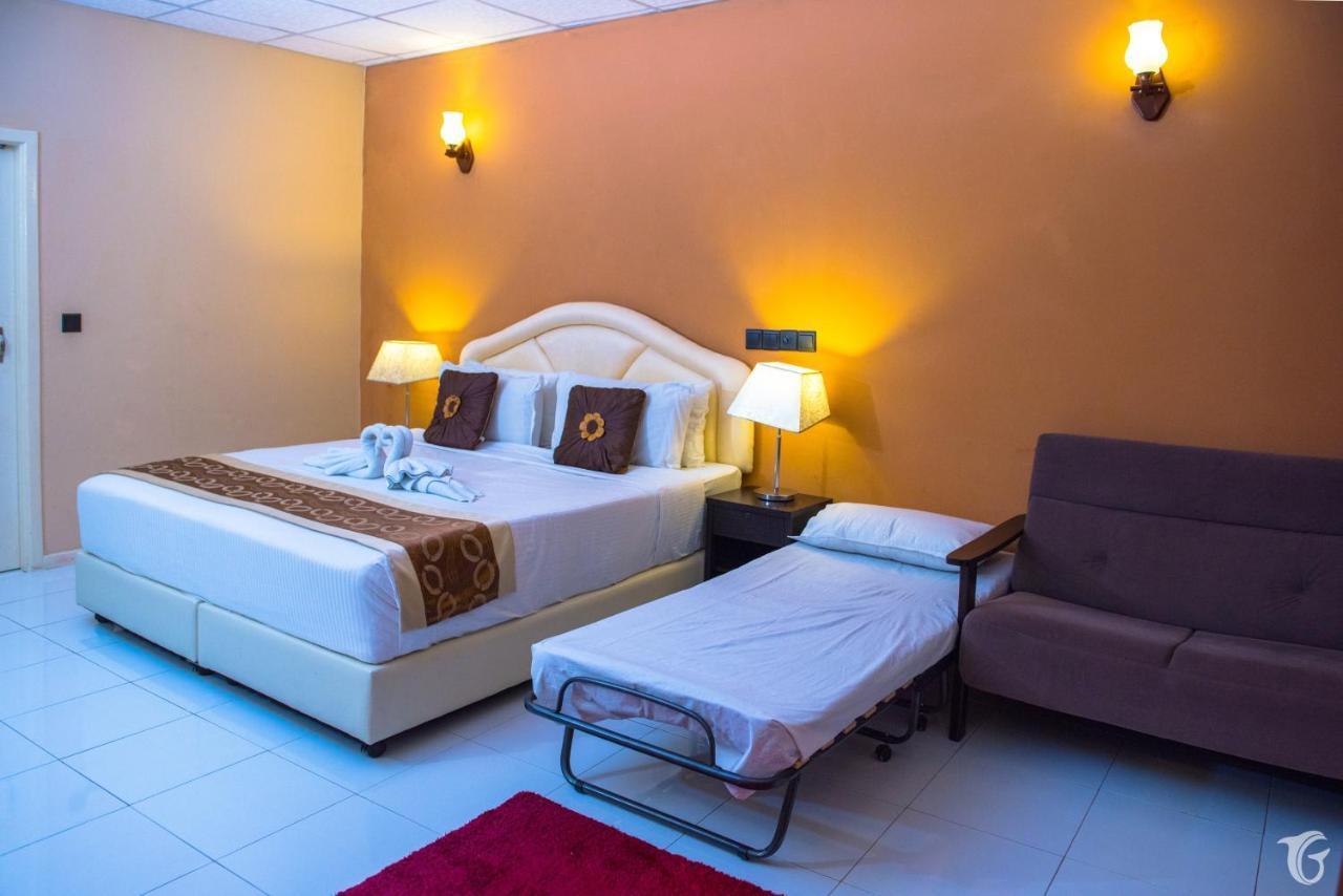 Gunbaru Inn Ukulhas Екстериор снимка