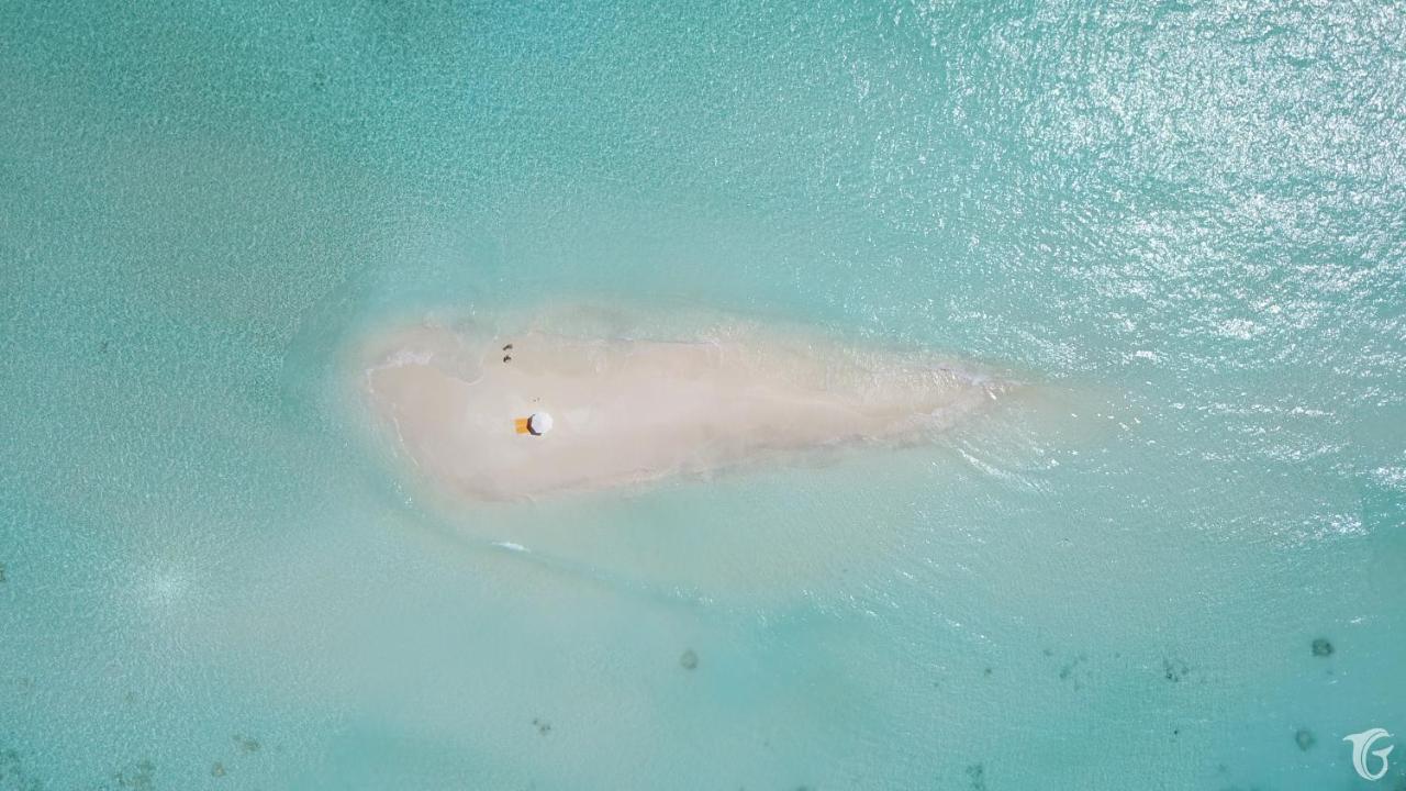 Gunbaru Inn Ukulhas Екстериор снимка