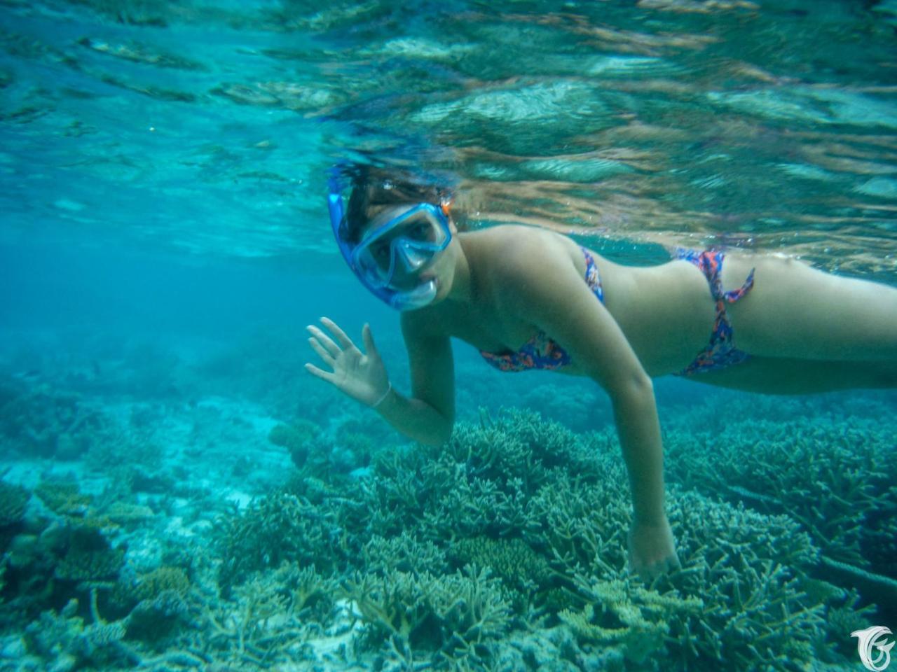 Gunbaru Inn Ukulhas Екстериор снимка
