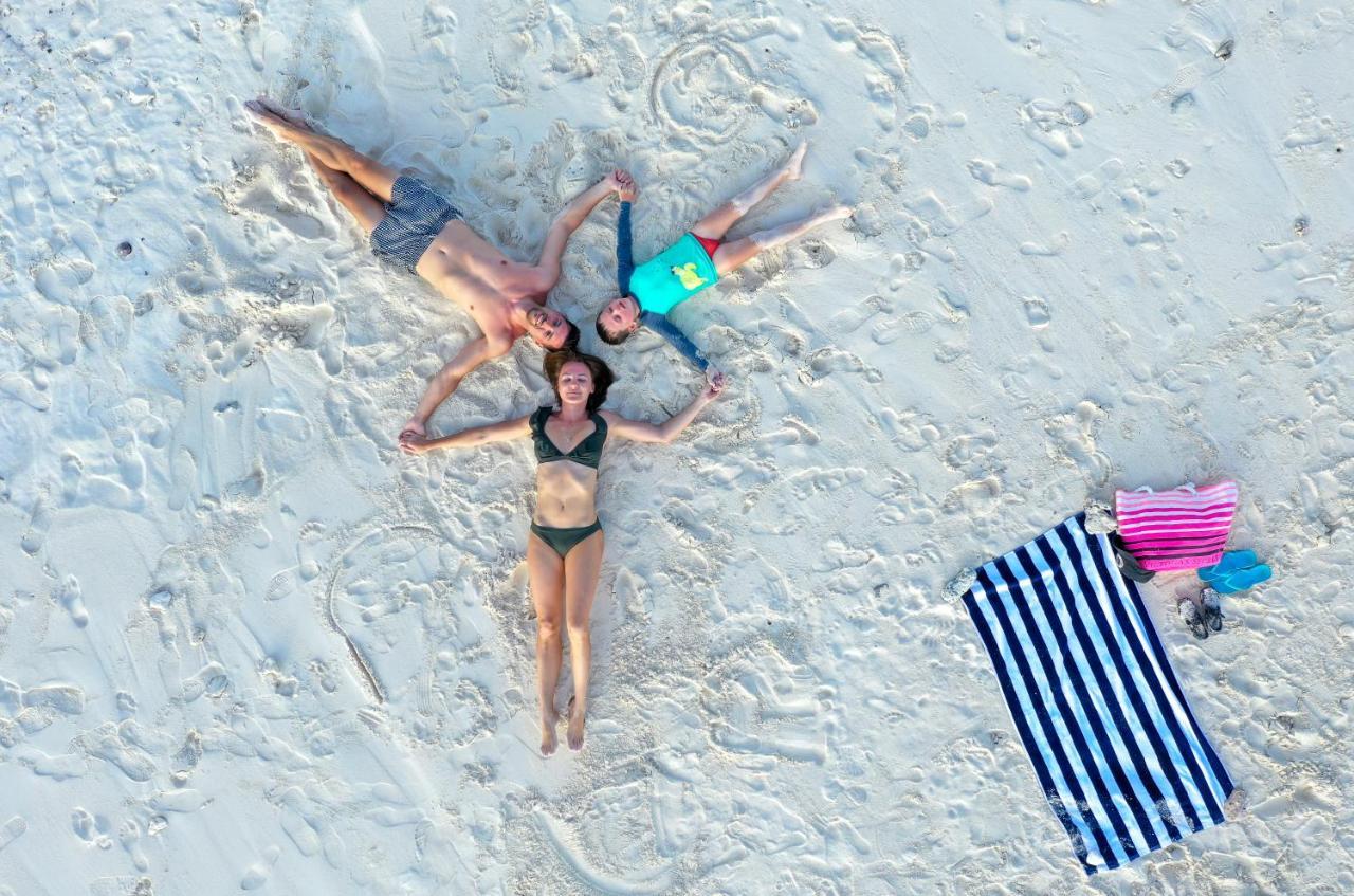 Gunbaru Inn Ukulhas Екстериор снимка